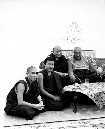 File:Dilgo Khyentse Trulshik Rinpoche Dzongsar Khyentse Shechen Rabjam.jpg