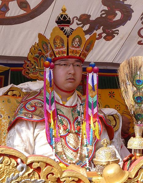 File:Dudjom Sangye Pema Zhepa Rinpoche.jpg