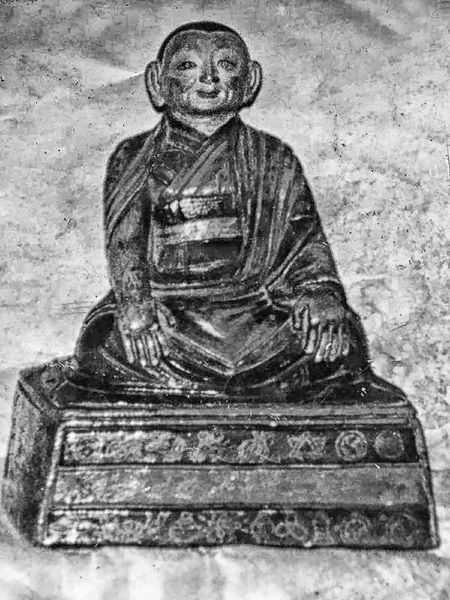 File:Patrul Rinpoche Statue.jpeg