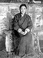 In Lhasa, 1956