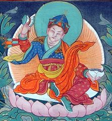 Eight vidyadharas of India - Rigpa Wiki